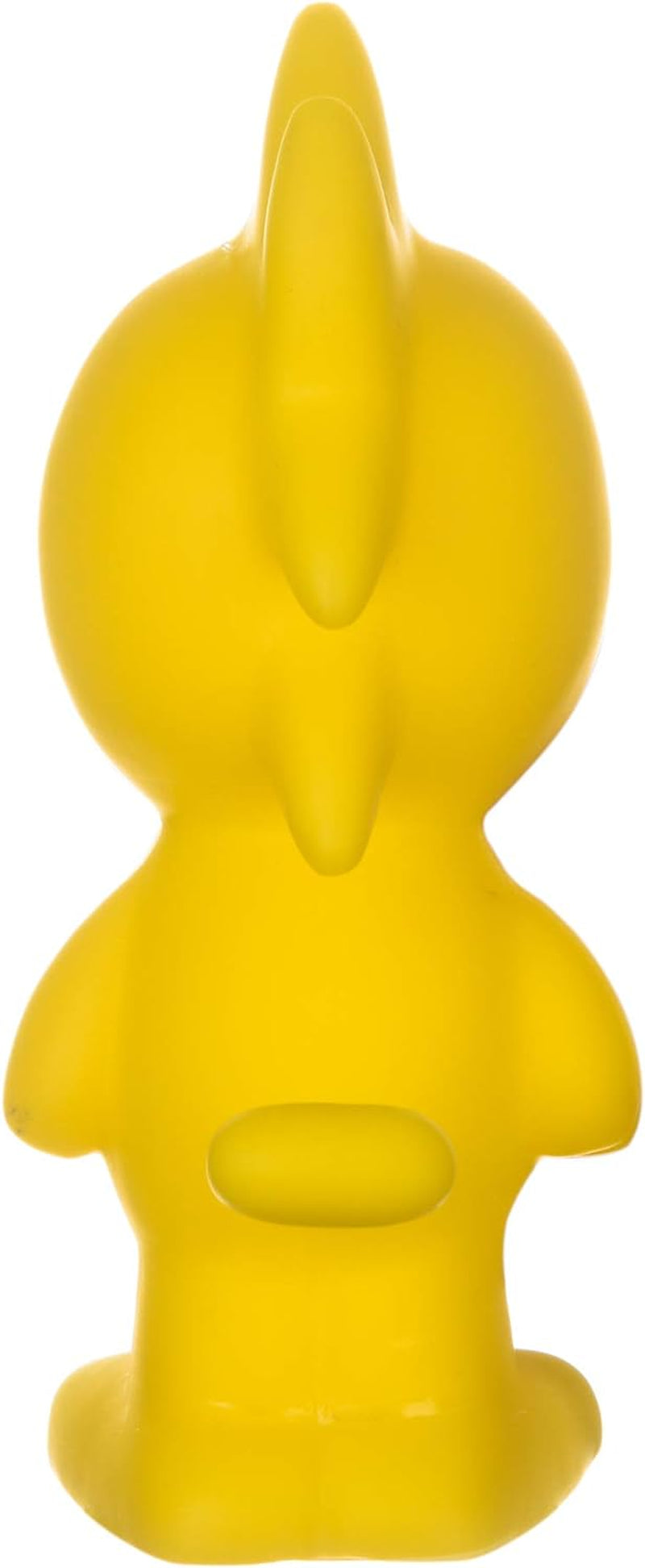 for Pets Charlie Brown Woodstock Vinyl Squeaker Dog Toy | Squeaky Dog Toy for All Dogs | Charlie Brown Plastic Dog Toys for Aggressive Chewers - Fun and Cute Yellow Dog Chew Toy, 5.5 Inch | Durable Vinyl Construction, Built-In Squeaker, Officially Licensed  Product, for Hours of Fun